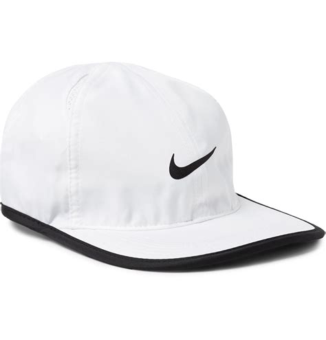 nike cap weiß tennis|Mens Caps White Tennis .